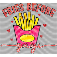 Valentine's Day-QRJ  730